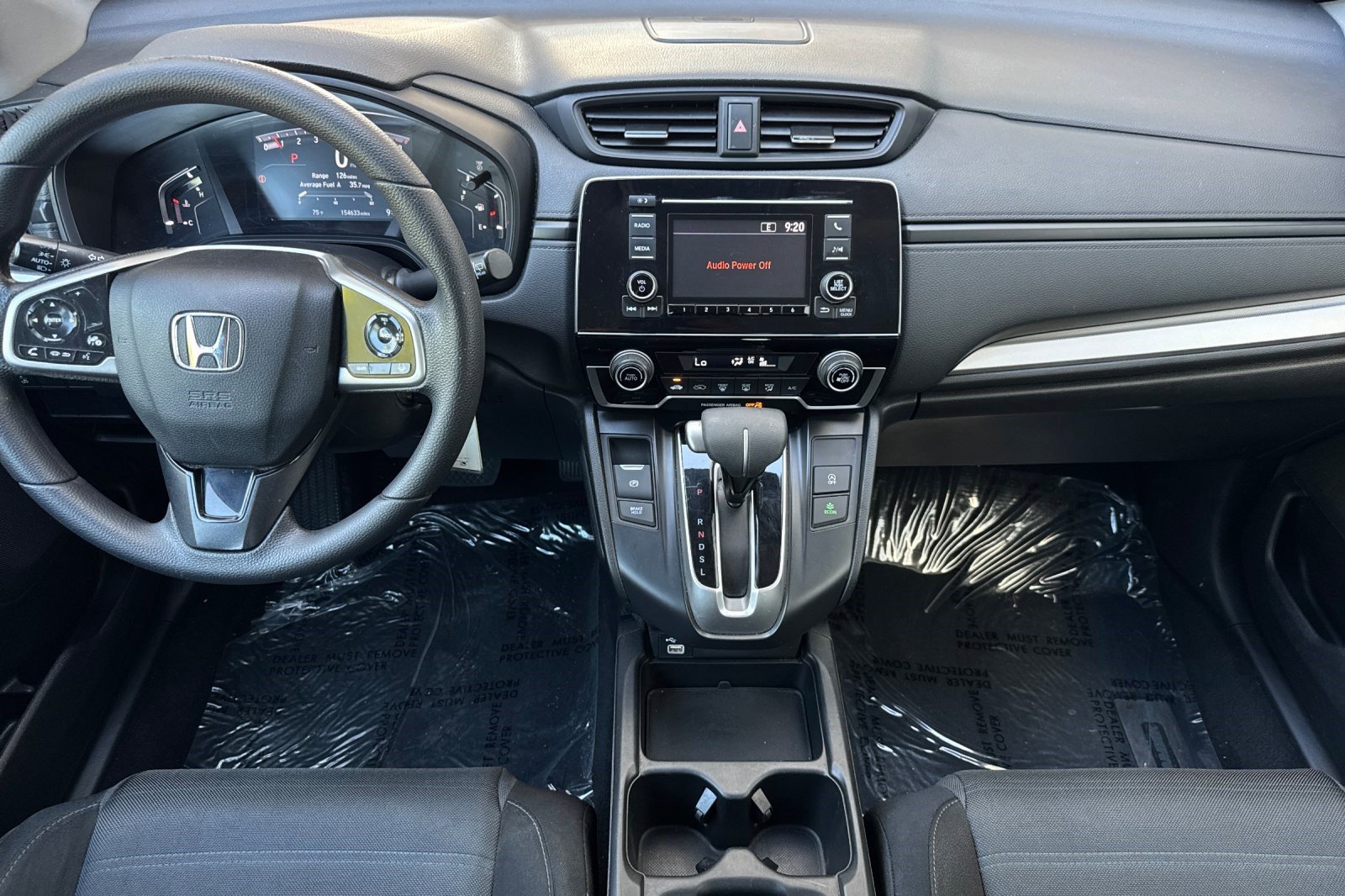 Used 2020 Honda CR-V LX image 15
