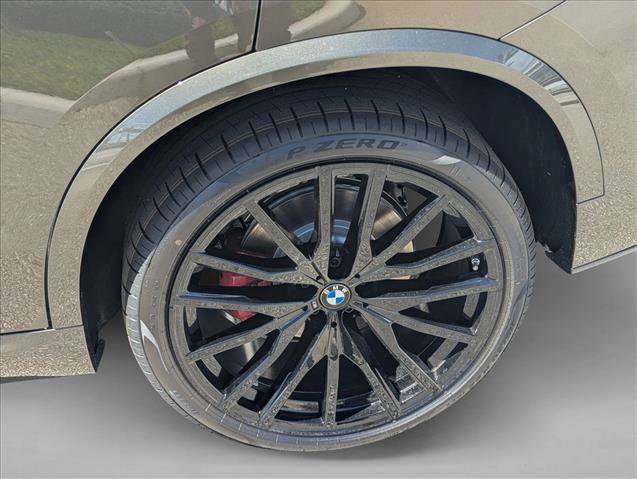 New 2026 BMW X5 xDrive40i image 9