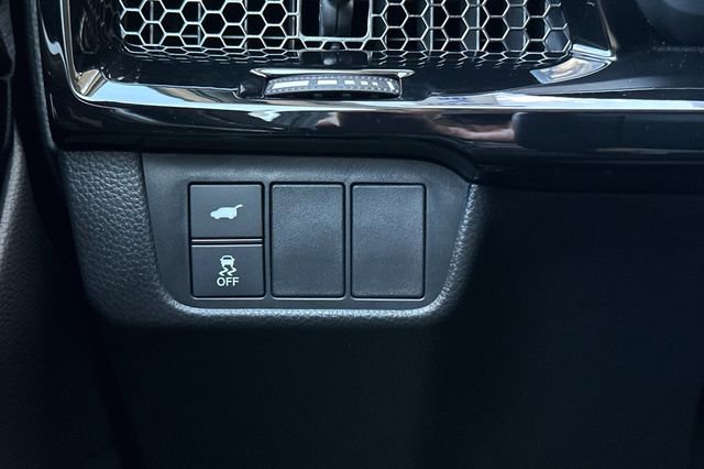 Certified 2025 Honda CR-V EX-L image 33