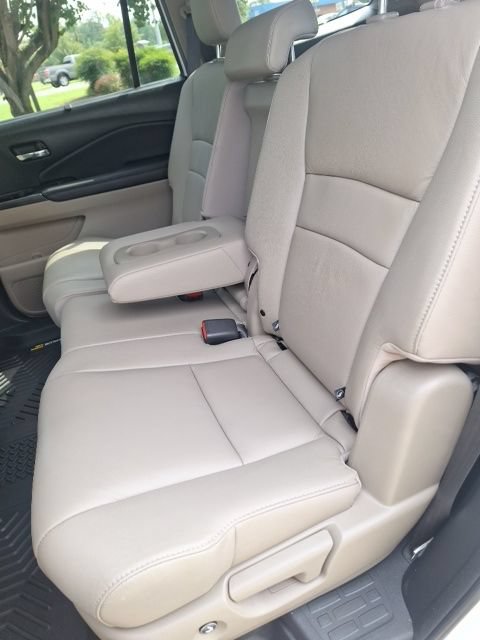 Used 2022 Honda Pilot EX-L image 18