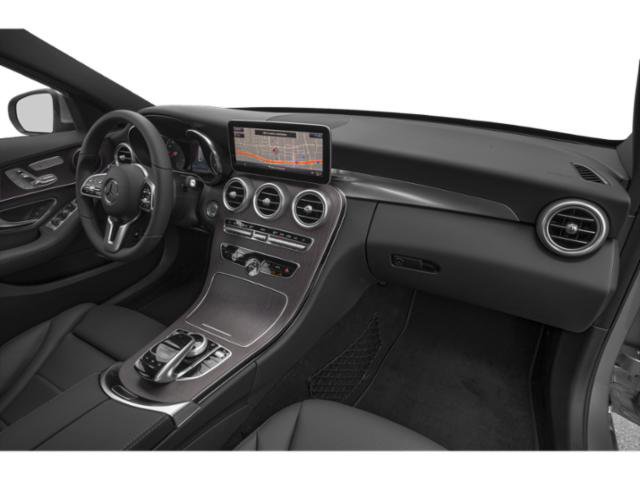 Used 2019 Mercedes-Benz C 300 4MATIC Sedan image 15