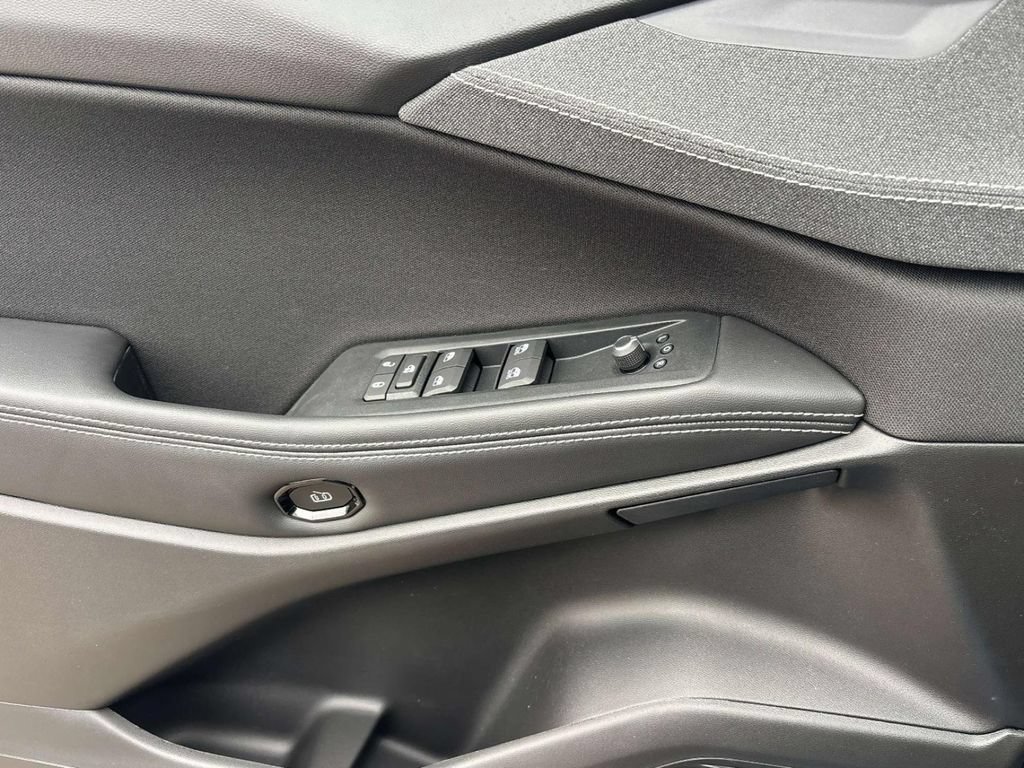 New 2026 Jeep Cherokee Laredo AWD/4WD image 12