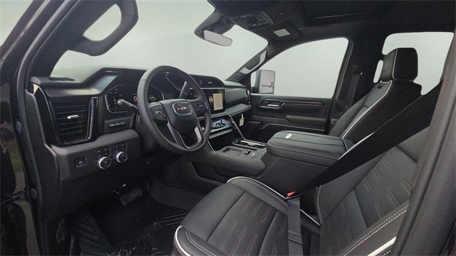 New 2025 GMC Sierra 2500 AT4X w/ AT4X AEV Edition image 31