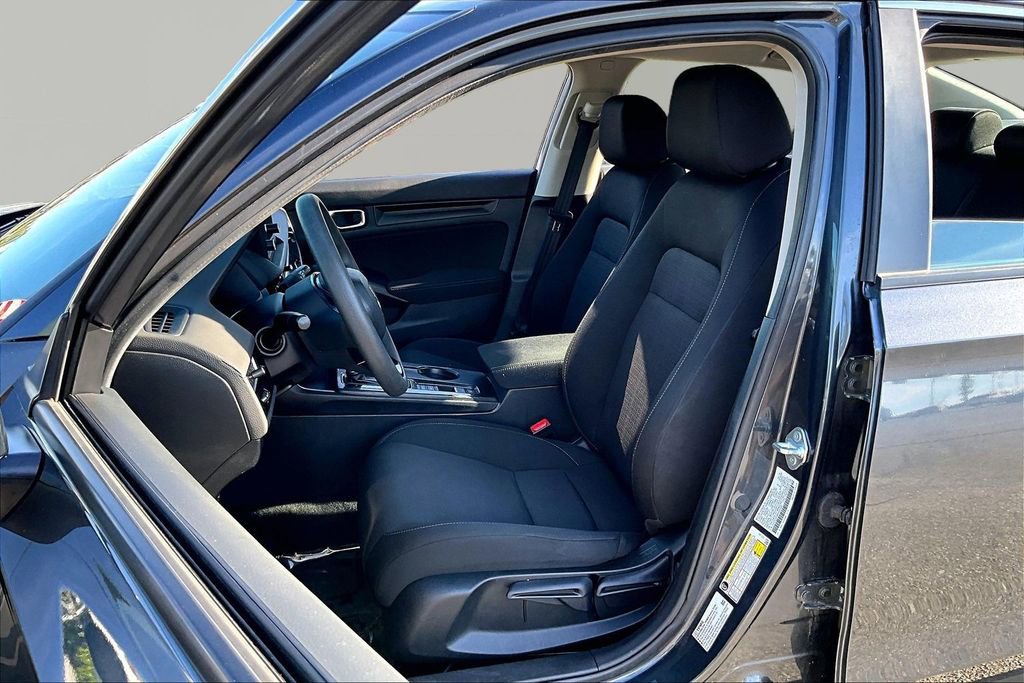 Used 2024 Honda Civic LX image 15