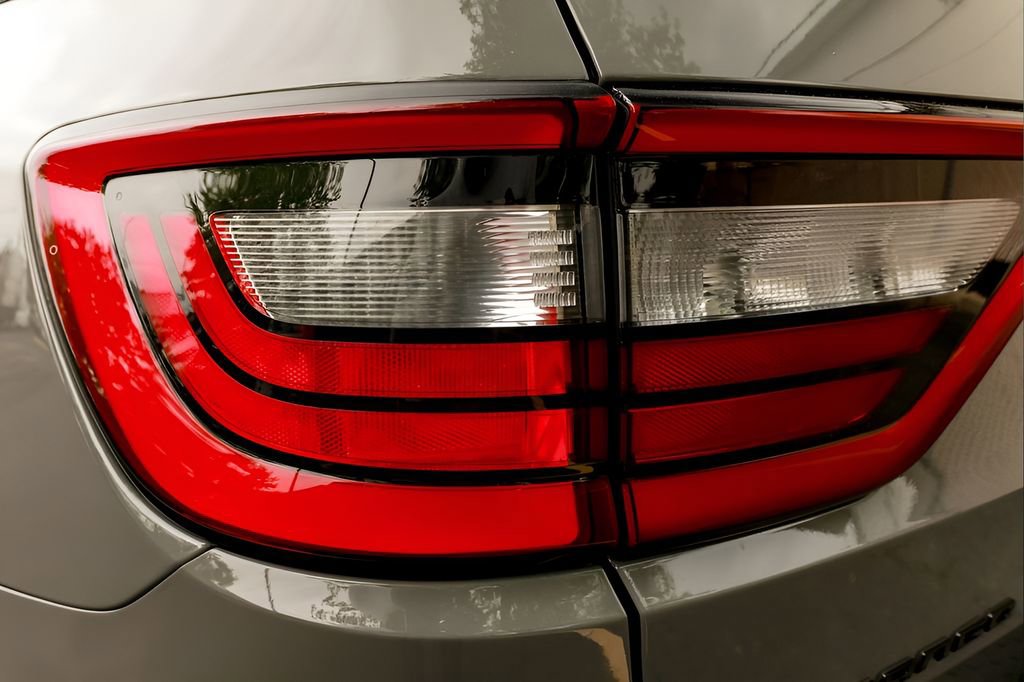 Used 2022 Dodge Durango SRT w/ Black Package AWD/4WD image 46