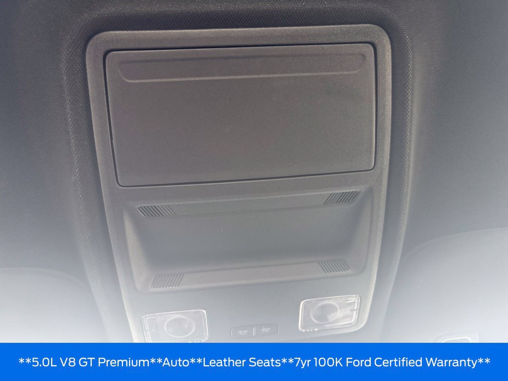 Certified 2026 Ford Mustang GT Premium RWD image 18
