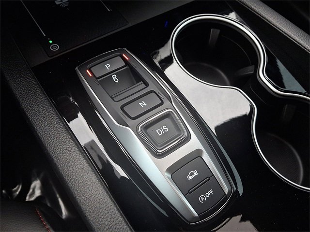 Certified 2024 Honda Ridgeline Black Edition image 15