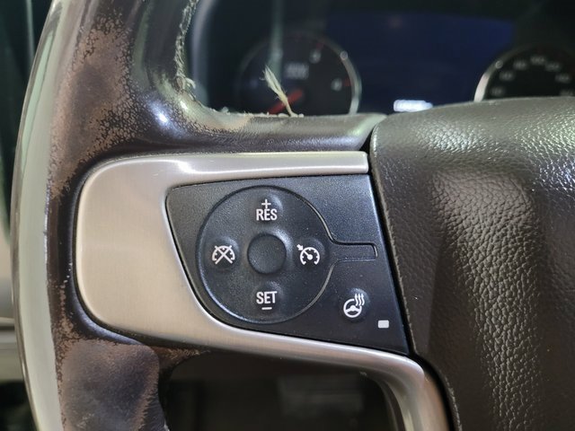 Used 2016 GMC Sierra 2500 Denali image 32