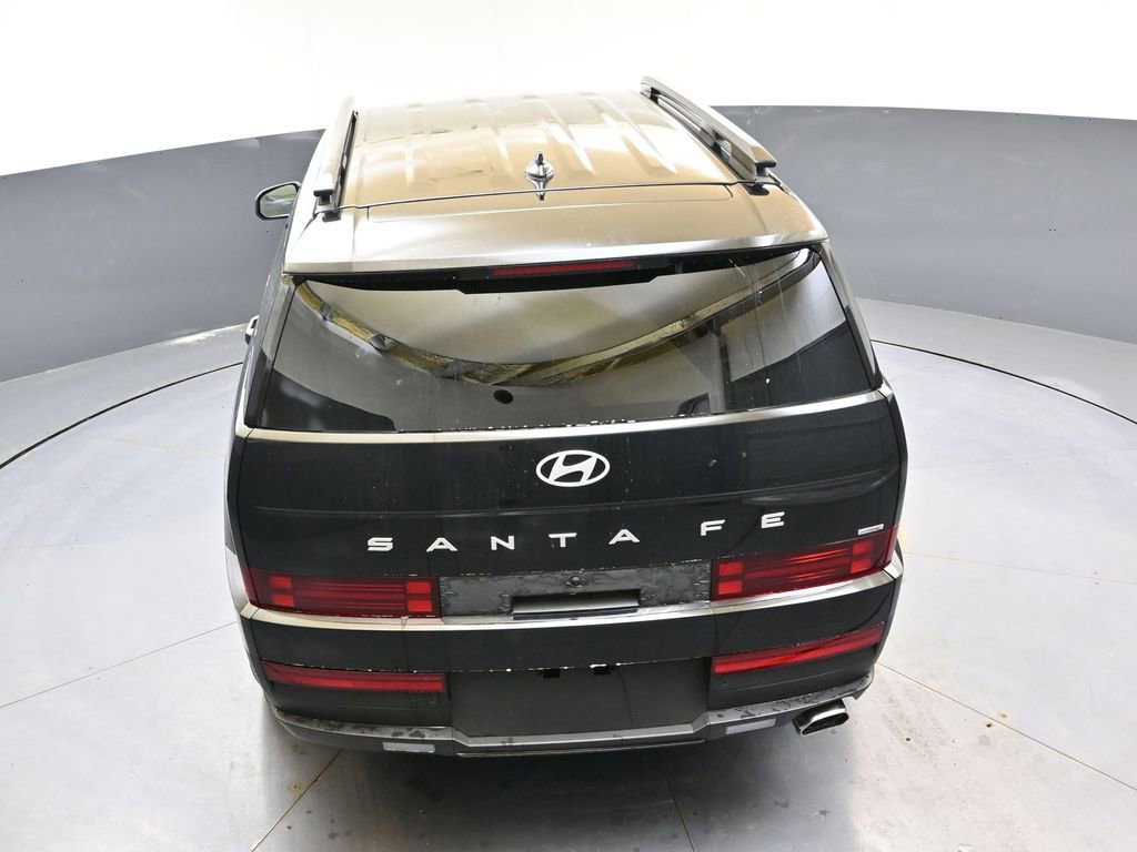 New 2026 Hyundai Santa Fe SEL AWD/4WD image 48