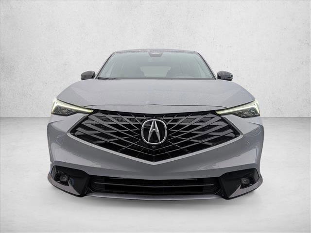 New 2025 Acura ADX A-Spec image 6