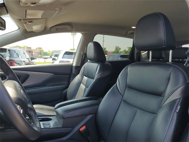 Used 2023 Nissan Murano SL image 5