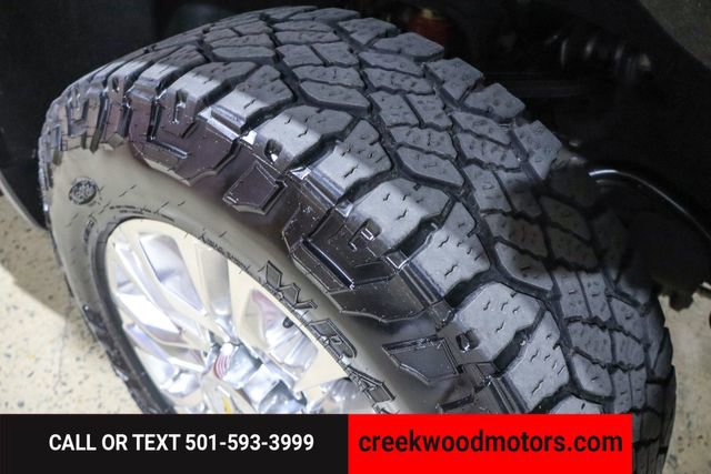 Used 2021 Chevrolet Silverado 3500 High Country w/ Z71 Off-Road Package image 36