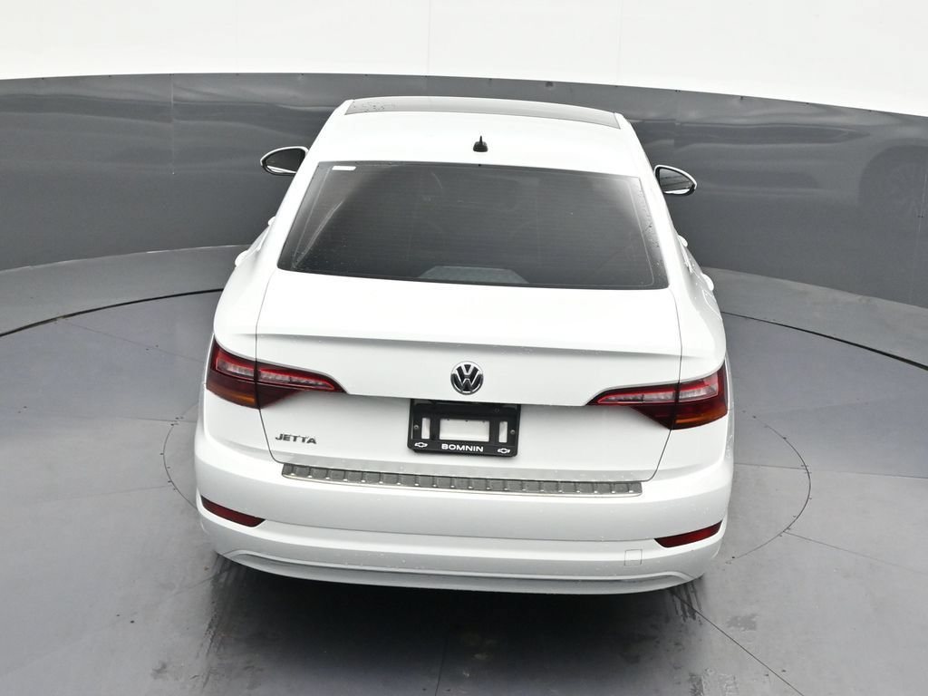 Used 2019 Volkswagen Jetta SE FWD image 18