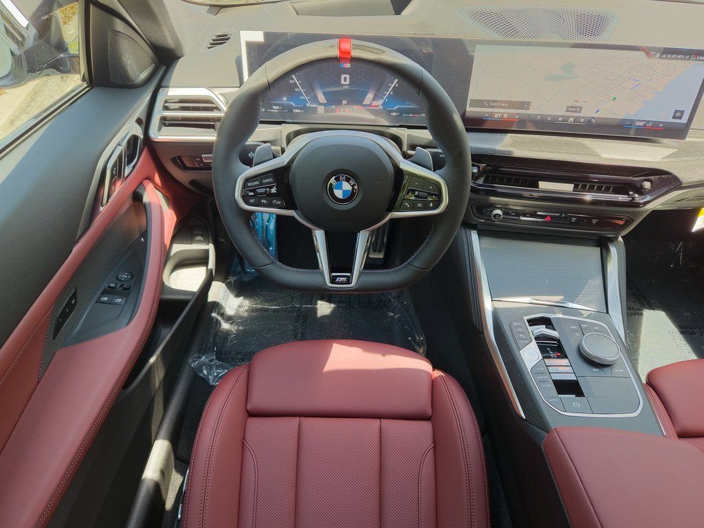 New 2026 BMW 440i xDrive Coupe w/ Premium Package AWD/4WD image 18