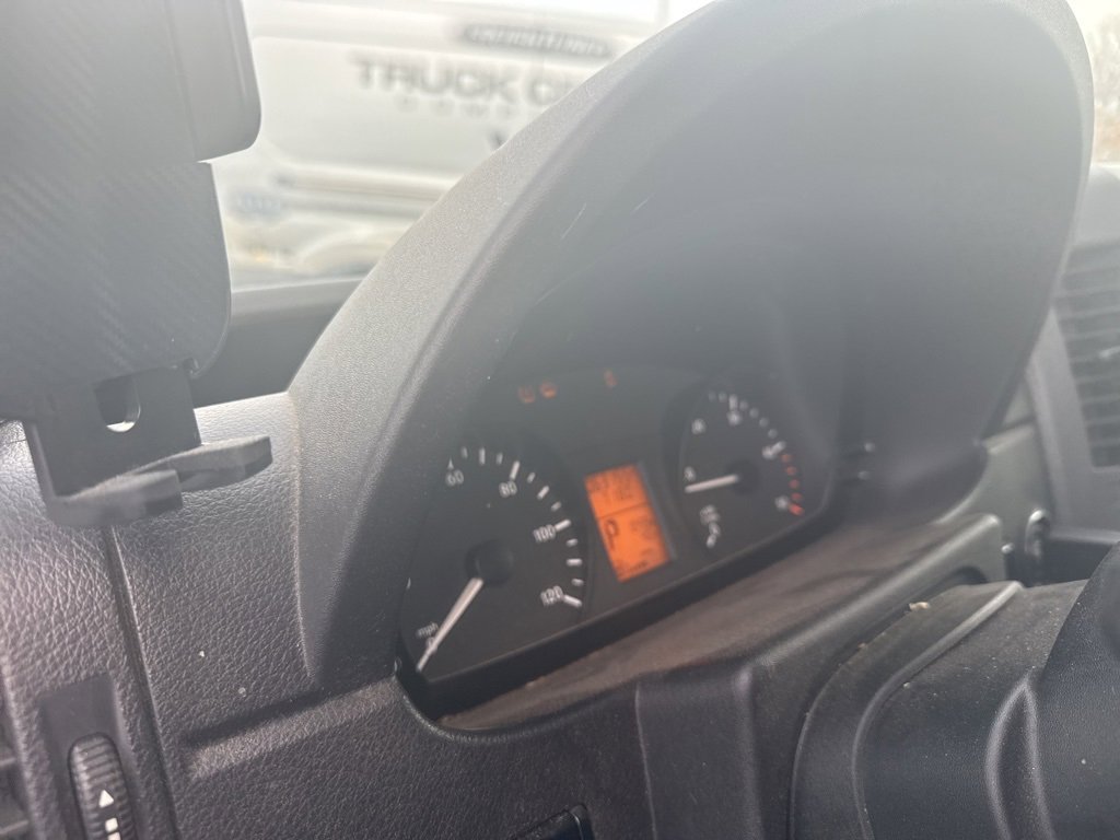 Used 2015 Freightliner Sprinter 2500 image 8