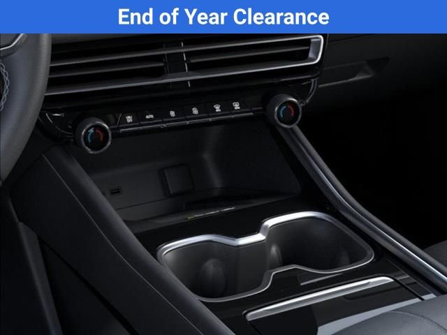 New 2025 Chevrolet Traverse LT w/ Sun and Wheel Package image 26