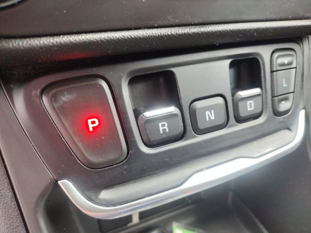 Used 2019 GMC Terrain SLE w/ Driver Convenience Package image 25