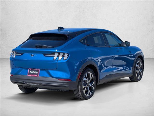 New 2026 Ford Mustang Mach-E Select RWD video 2