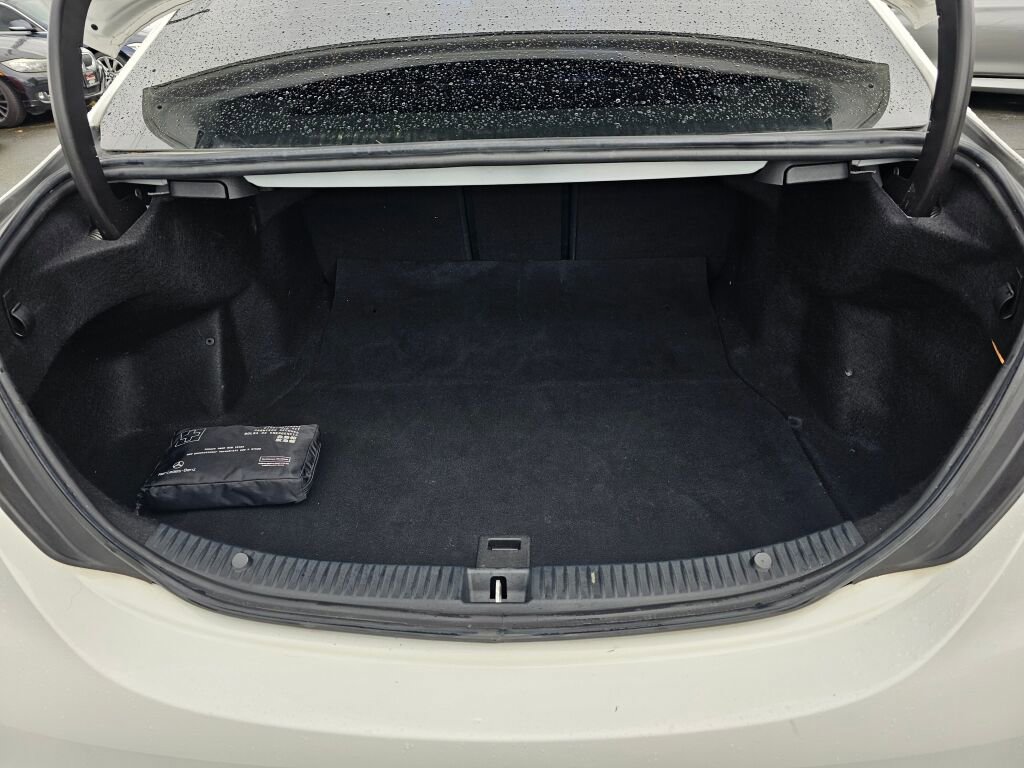 Used 2015 Mercedes-Benz C 63 AMG S image 16