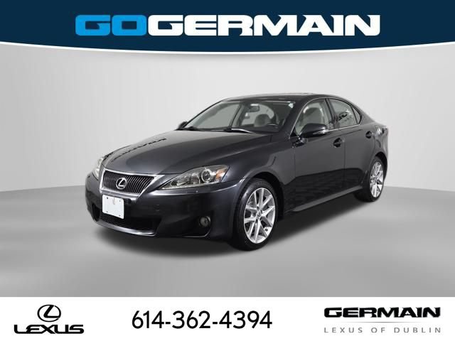 Used 2011 Lexus IS 350 AWD w/ Luxury Plus Value Edition