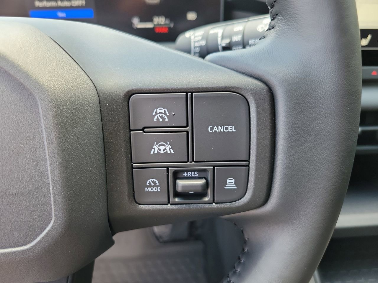 New 2026 Toyota RAV4 SE AWD/4WD image 21