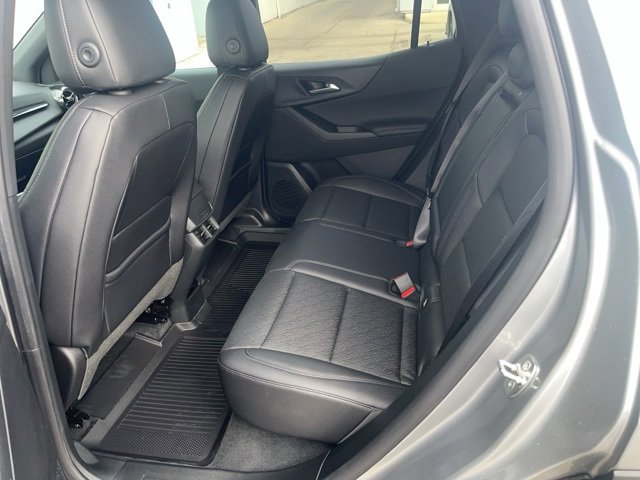 New 2026 Chevrolet Equinox LT w/ Convenience Package II image 14
