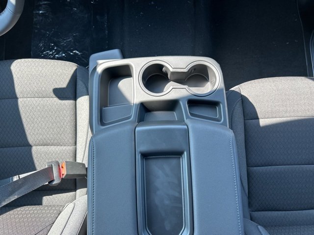 New 2026 GMC Sierra 1500 Elevation image 14