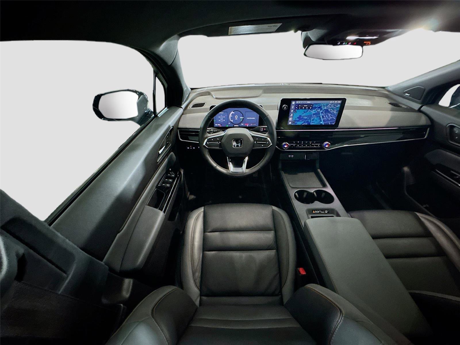 Used 2025 Honda Prologue Touring image 3