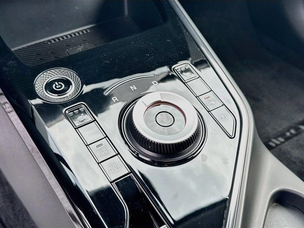 Certified 2023 Kia Niro Wind w/ Wind Preserve Package FWD image 20