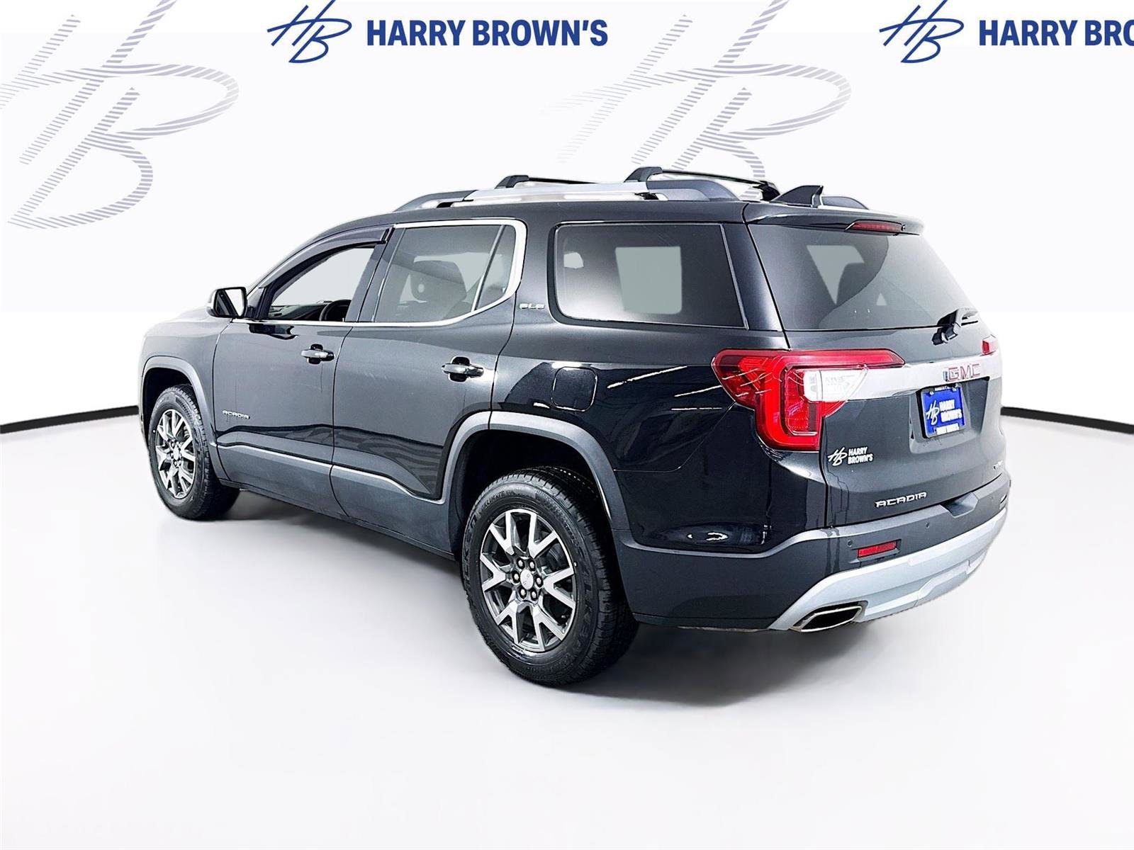 Used 2023 GMC Acadia SLE w/ Driver Convenience Package AWD/4WD image 29