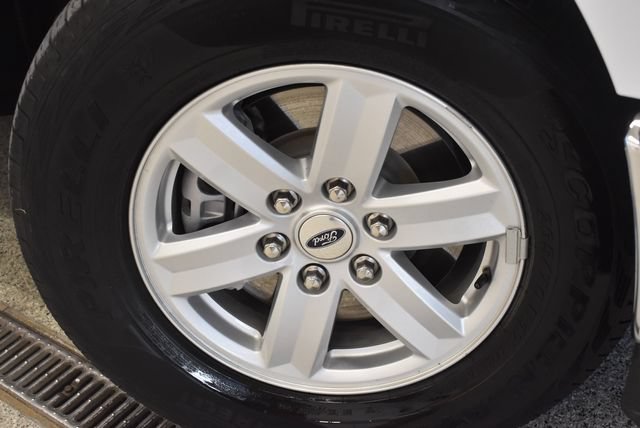 Used 2022 Ford F150 XL w/ Equipment Group 101A High AWD/4WD image 28