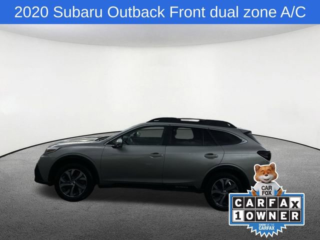 Used 2020 Subaru Outback Limited XT image 13