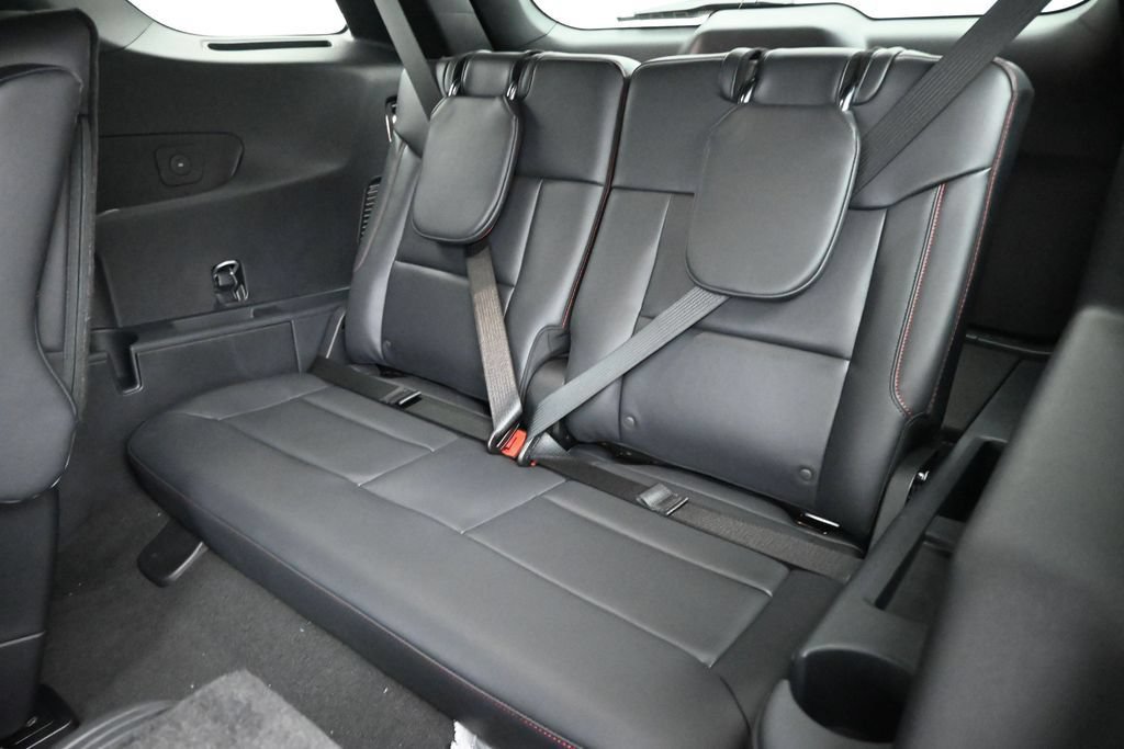 New 2026 Ford Explorer ST AWD/4WD image 20