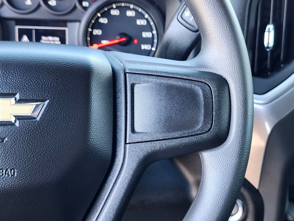 New 2026 Chevrolet Silverado 2500 W/T w/ WT Convenience Package image 28