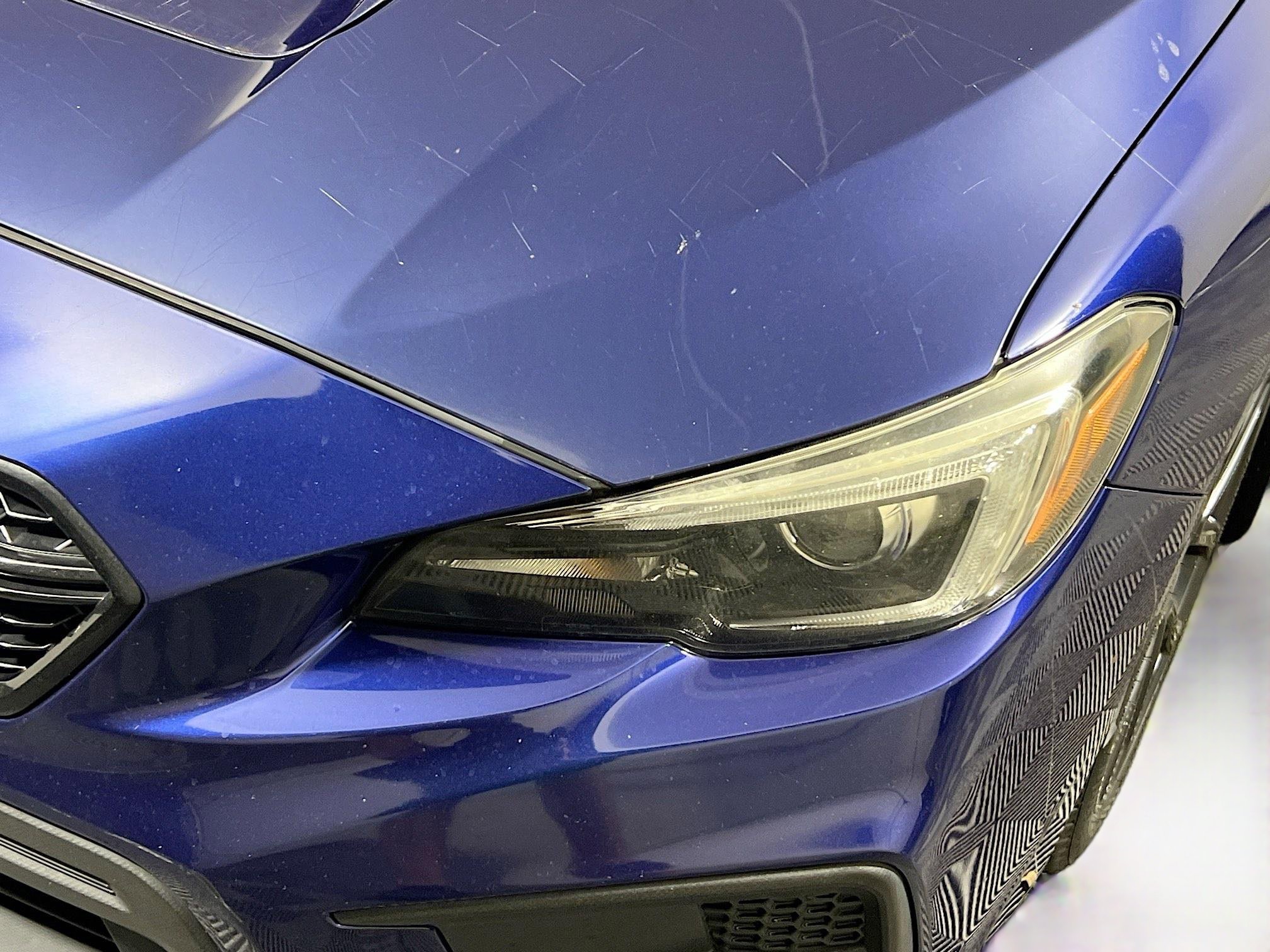 Used 2018 Subaru WRX Limited image 11