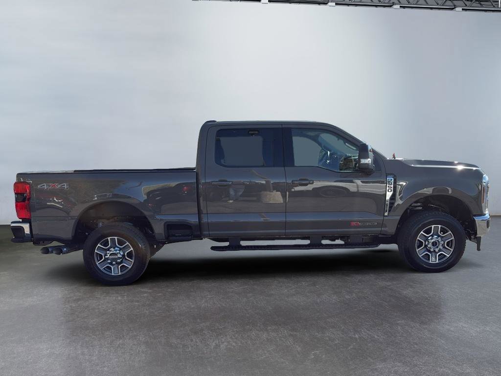 New 2026 Ford F350 Lariat image 6