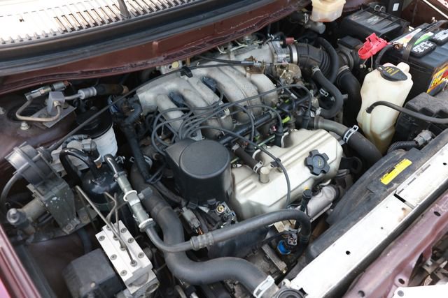 Used 1998 Mercury Villager FWD image 47