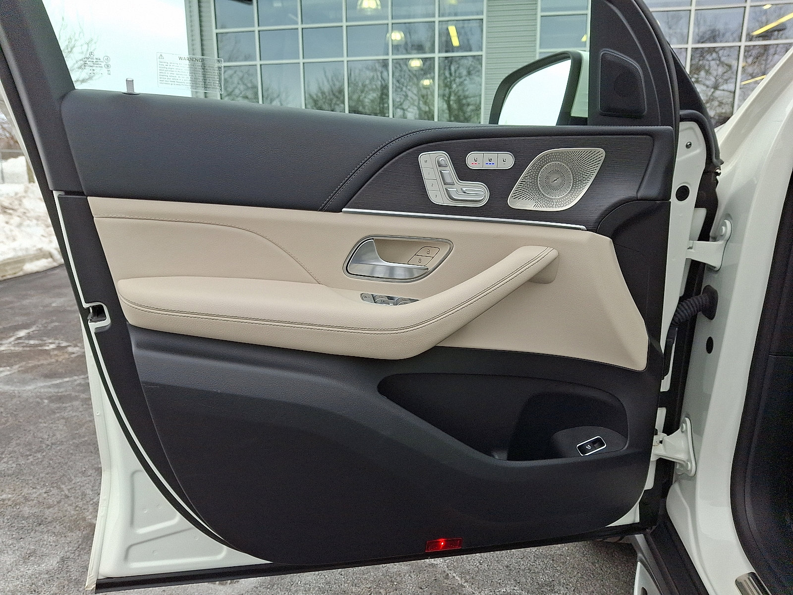 Certified 2022 Mercedes-Benz GLE 350 GLE 350 image 13