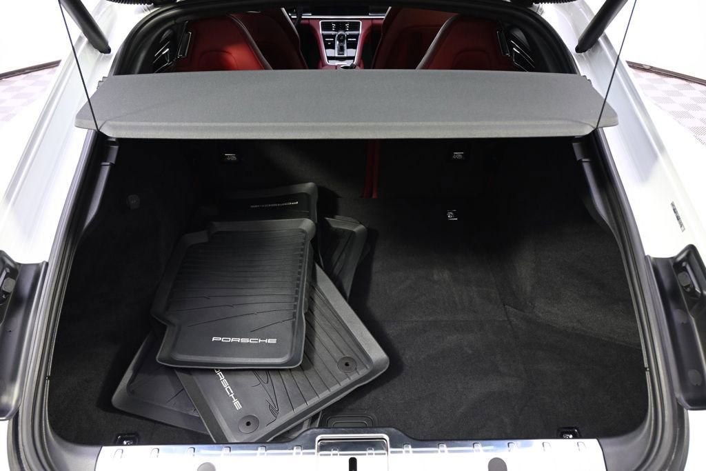 Used 2023 Porsche Panamera Turbo S image 20