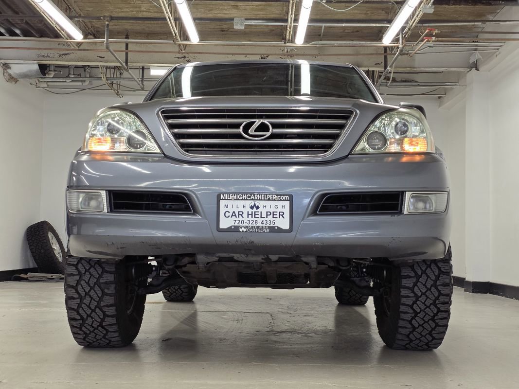 Used 2006 Lexus GX 470 image 3