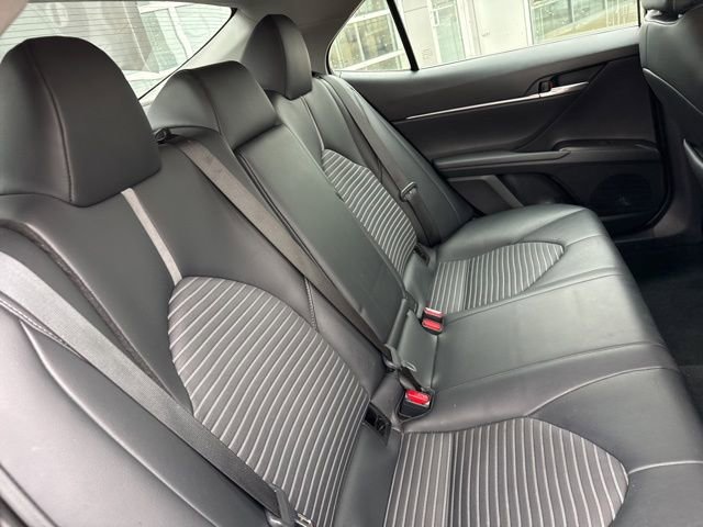 Used 2023 Toyota Camry SE image 28