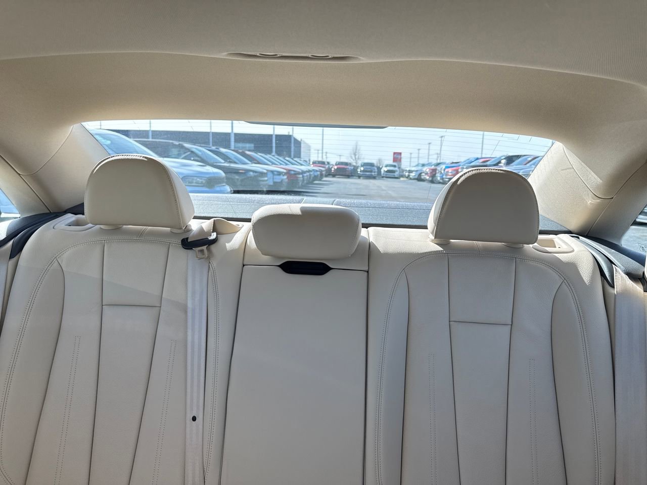 Used 2019 Audi A4 2.0T Premium w/ Convenience Package image 28