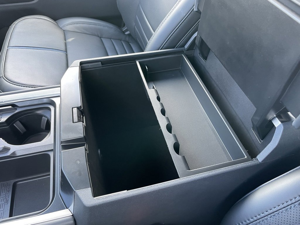 New 2026 Ford F250 Platinum image 56