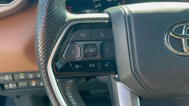 Used 2024 Toyota Tundra 1794 Edition AWD/4WD image 20