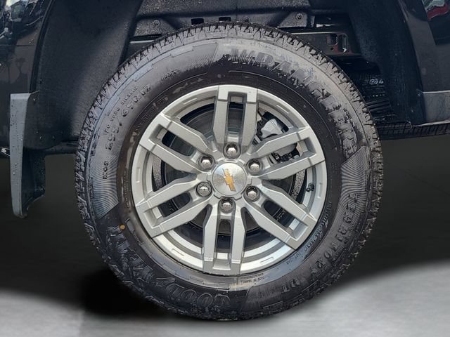 New 2026 Chevrolet Colorado LT w/ LT Convenience Package RWD image 10