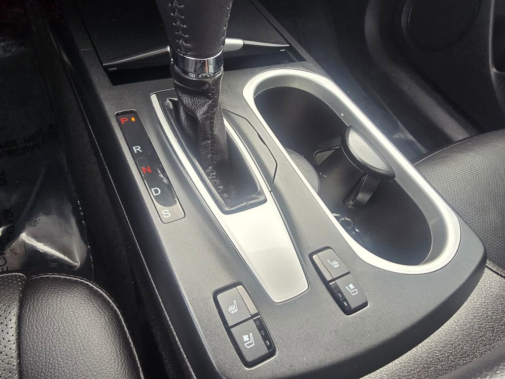 Used 2018 Acura RDX AWD w/ Advance Package image 25