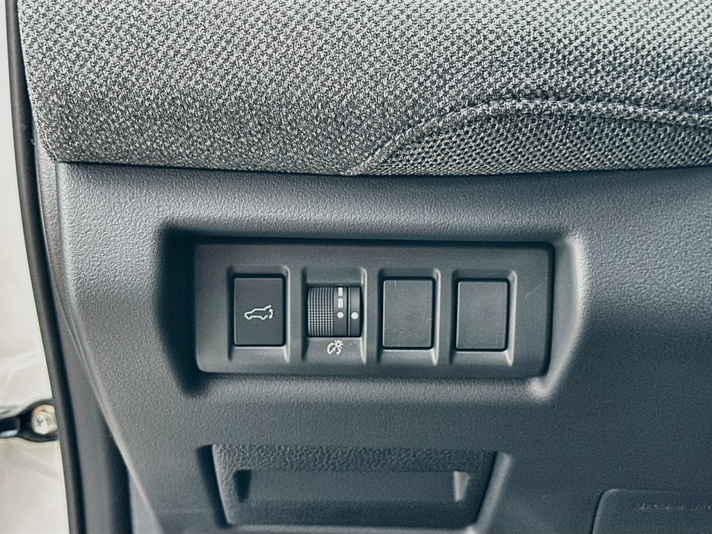 New 2026 Subaru Outback Premium AWD/4WD image 10