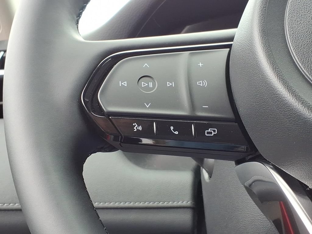 New 2026 MAZDA CX-5 Select AWD/4WD image 14