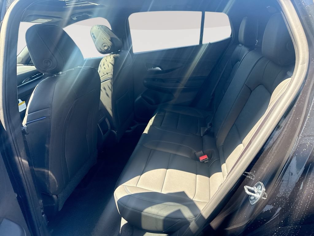 New 2026 Buick Envista Sport Touring w/ Convenience I Package FWD image 24
