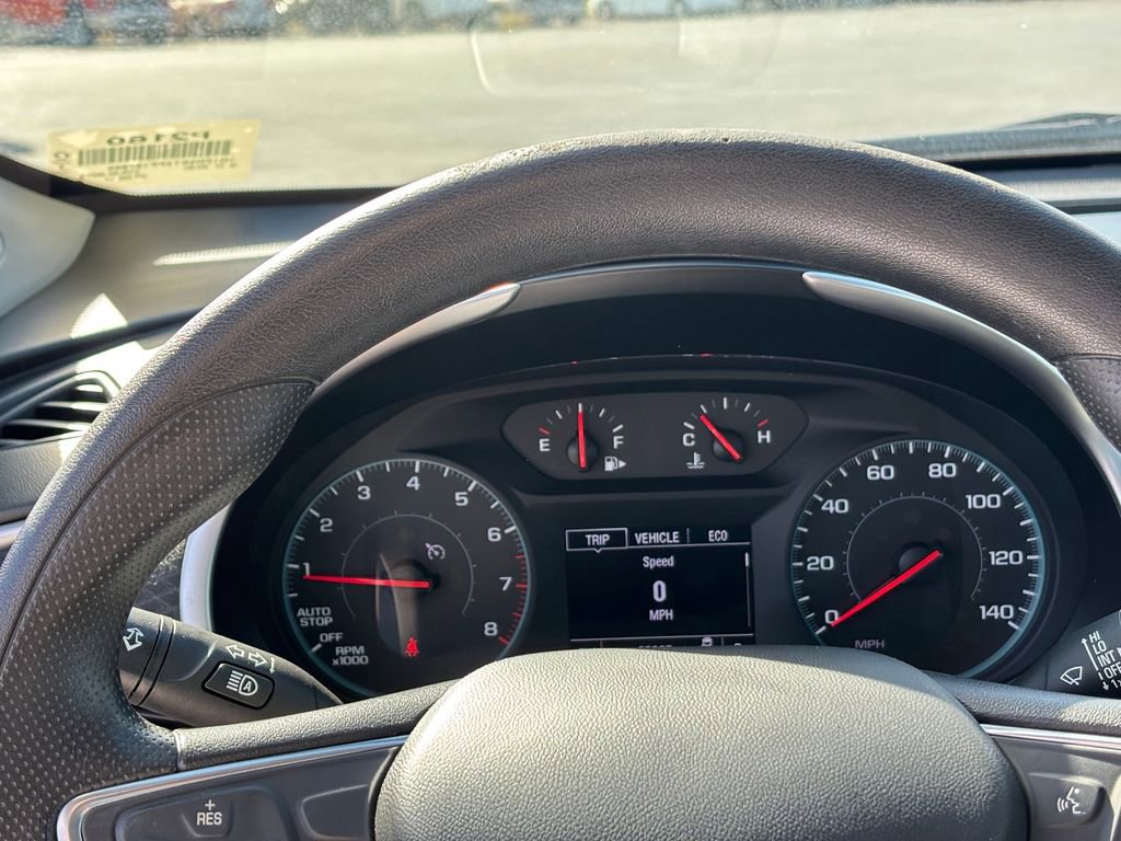 Used 2023 Chevrolet Malibu LT image 19